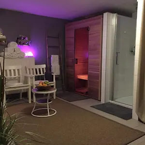 Chalet Mestreech, Maastricht