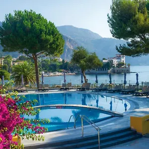 visit hotel