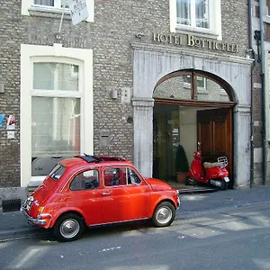 3* Отель Botticelli