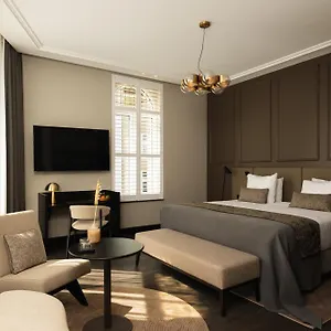 4* Отель Boutique Beaumont